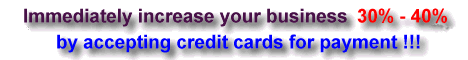 Merchant Accounts